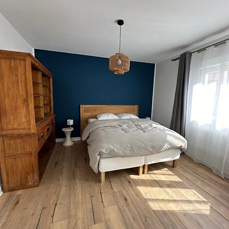 Bel Appartement - Lm La Mer Berck Exterior photo
