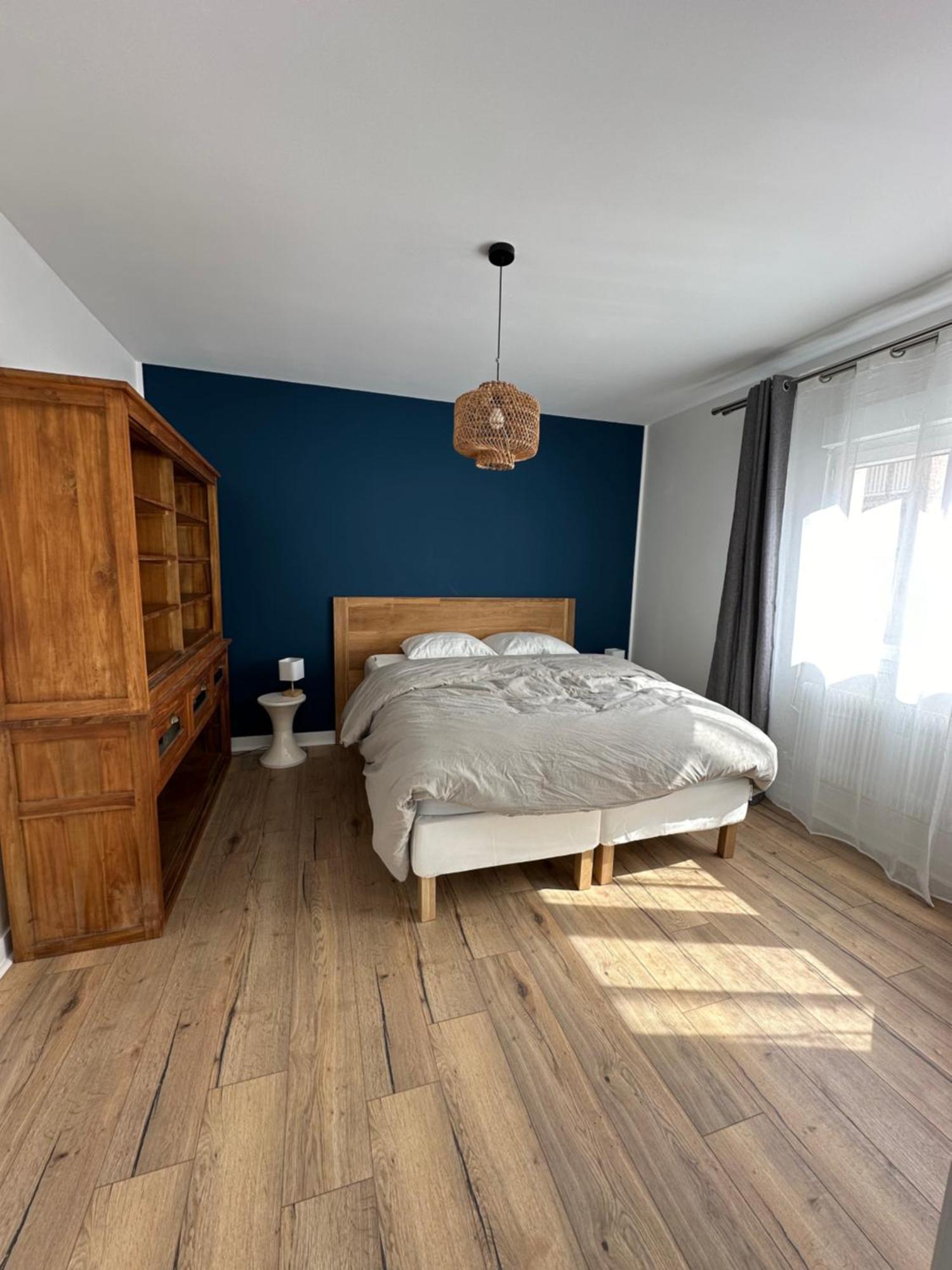 Bel Appartement - Lm La Mer Berck Exterior photo
